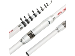 Suporte ajustável para Vara de Pesca S/MARCA com rotação de 360 graus, leve