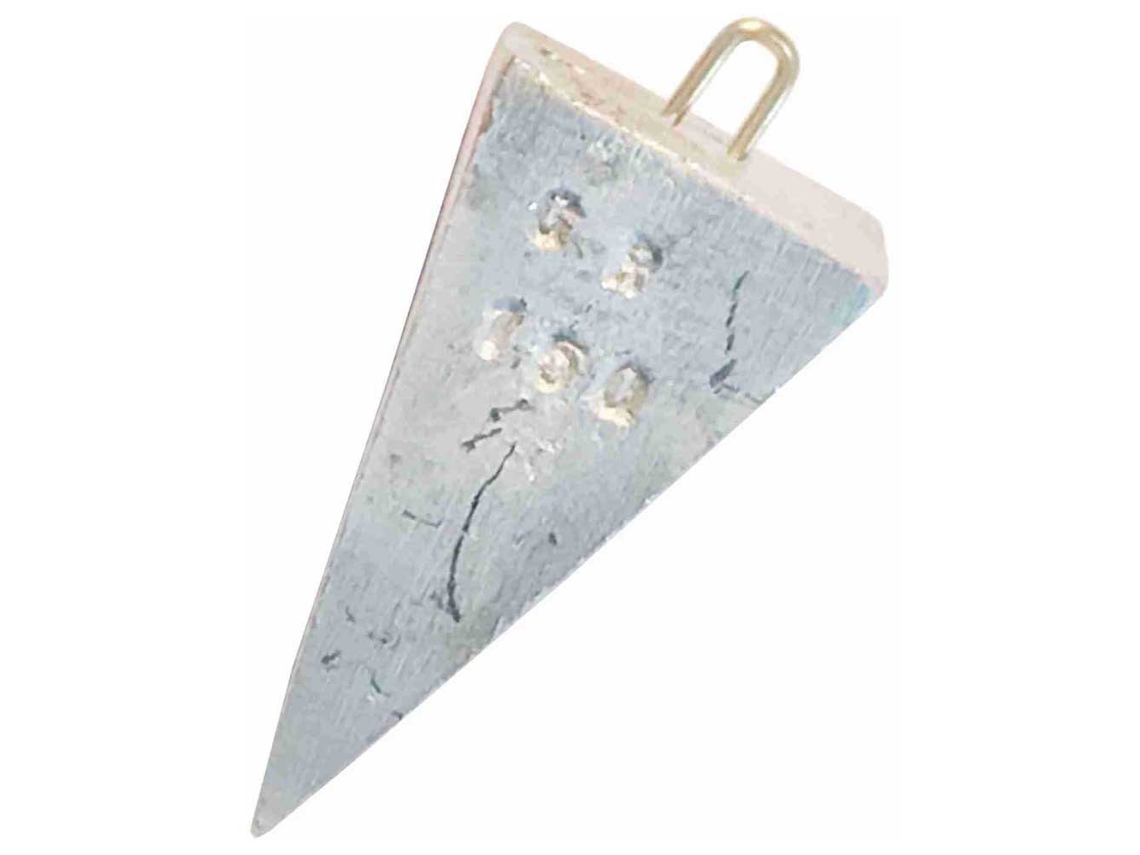 Liderar Piramide Transparente 190 Gkolpo