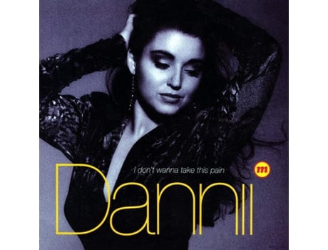 Vinil I Dont Wanna Take This Pain Mca Records