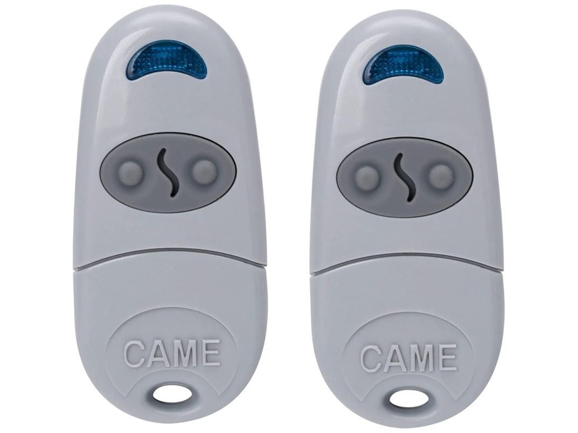 Controle Remoto 432na e 433 S/MARCA