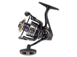 Molinete Spinning Fiamma Dourado 2000Hart