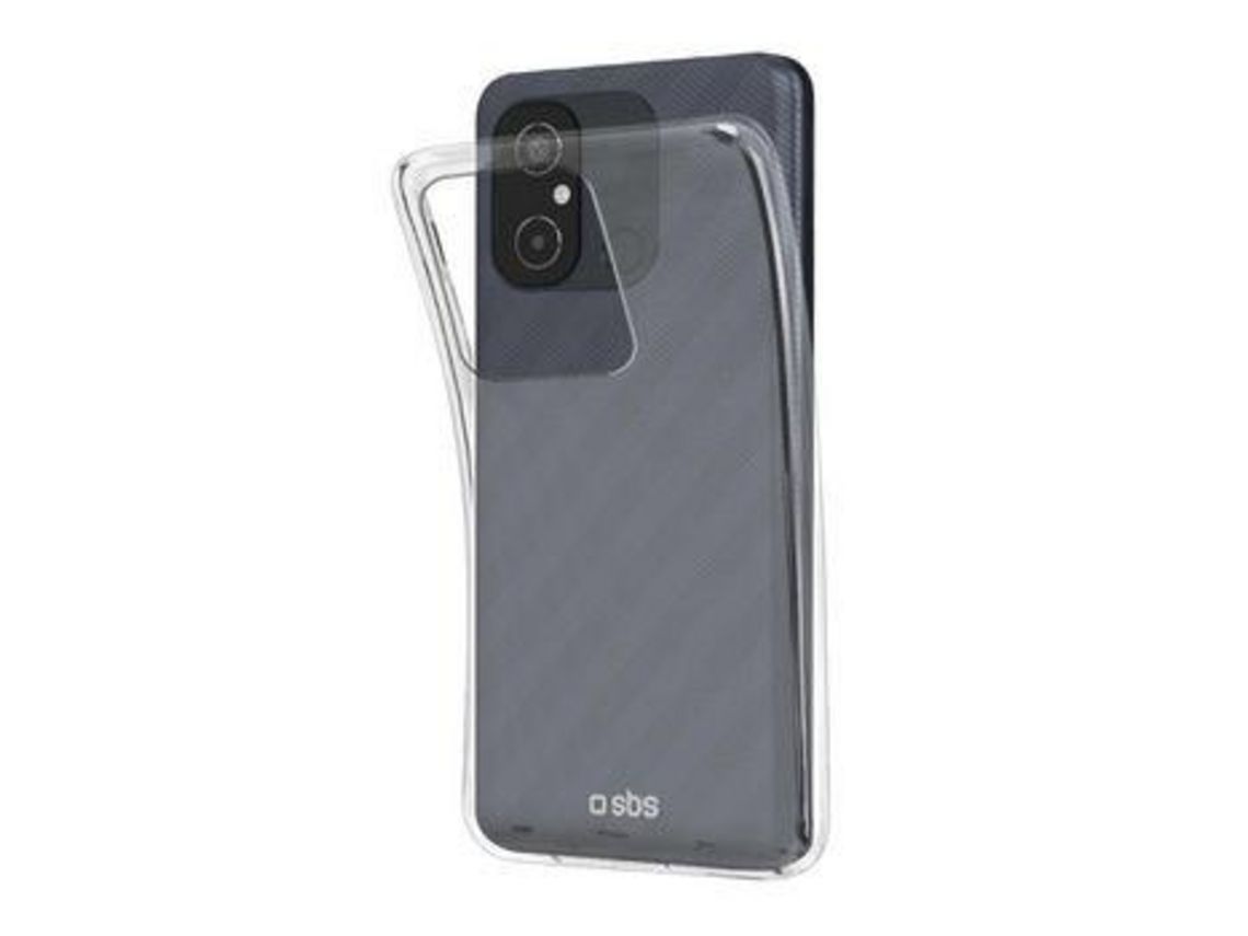 Capa SBS Skinny para Redmi 12C T