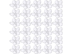 80 Mini Velas Decorativas Com Luzes Led Substituíveis, Difusão De Luz Romântica, Adequadas Para