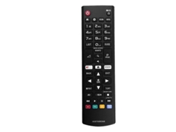 Controle Remoto De Substituição Akb75095308 Para Tv Led Lcd 32lj610v 43uj634v