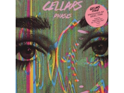 Vinil Cellars - Phases