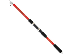Cana de Pesca de Surfcasting telescópicas DAIWA Sweepfire Tele (3.00 m)