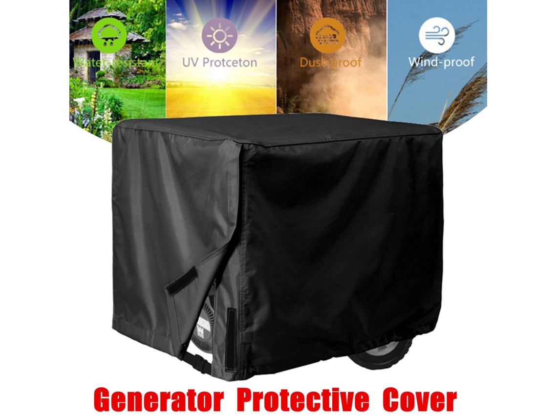 Funda Universal Impermeável Para Gerador
