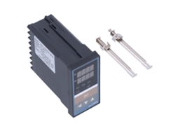 Controlador de Temperatura Pid Inteligente