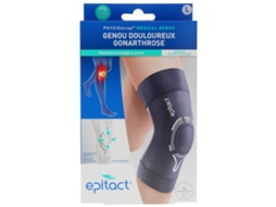 Sport Epitélio Flex Gonartrose dolorosa do joelho Tamanho: L EPITACT