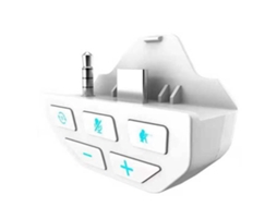 Adaptador LAXISCREED Jack 3.5mm Xbox One