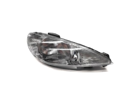 Farol Direito Peugeot 206 98>00