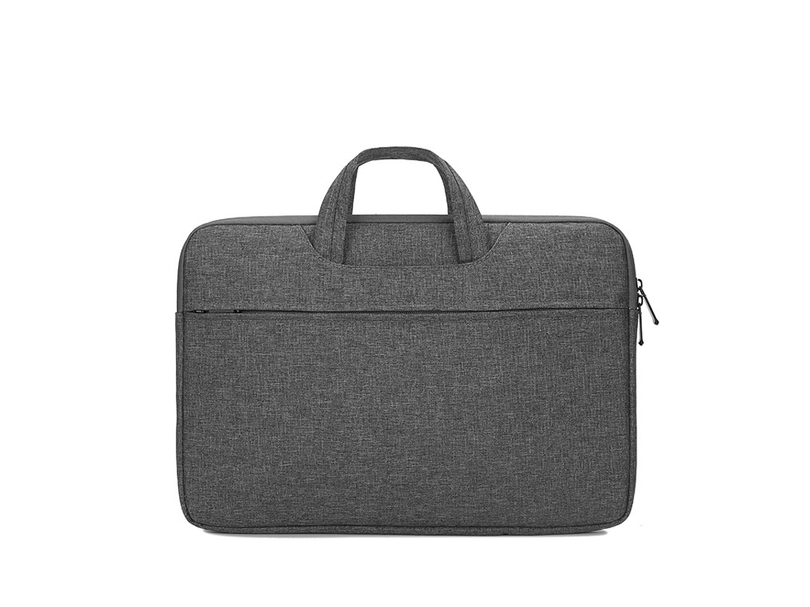 Lurelia Mochila Para Portáteis De 14,1 A 15,4 Polegadas, Cinza Escuro