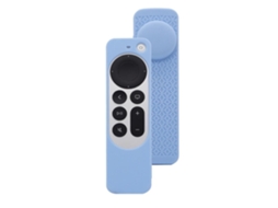 Propriedade Intelectual Não Tratada EOOCOO (para Apple Tv 4k 2021)
