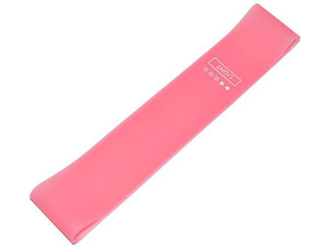 Faixas Elásticas De Resistência Látex Para Exercícios Fitness, Treinamento Força Muscular E Mulheres 10 15 20 30
