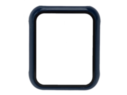 Capa Protetora Anti Risco Total Para Oppo Watch 2 46mm Azul