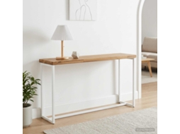 Vidaxl Tampo De Mesa Retangular 100 X 30 X 3 Cm Retangular