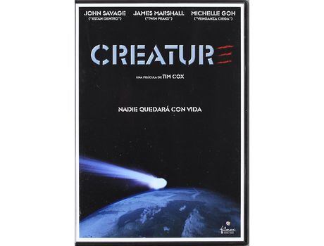 Creature / Creature