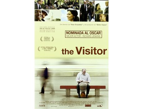 The Visitor 2007