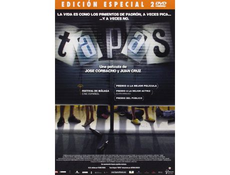 Tapas 2005