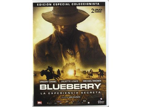 Blueberry