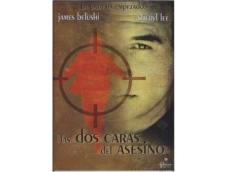 Angel'S Dance / Las dos Caras Del Asesino