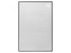 Senha Portátil One Touch Prata 4 Tb SEAGATE
