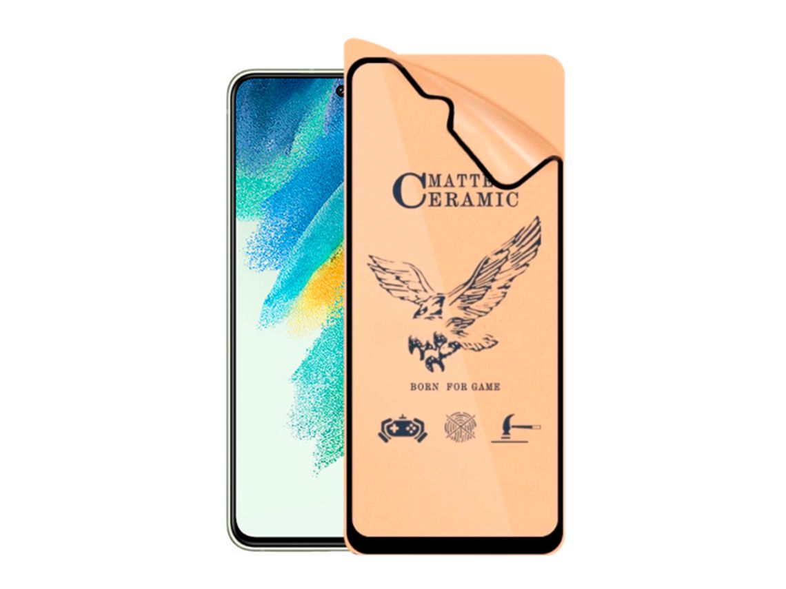 Pelicula de Vidro PHONECARE Samsung Galaxy S22 Ultra 5G