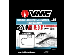 Gancho VMC Predator 7126 Bn Fluoro