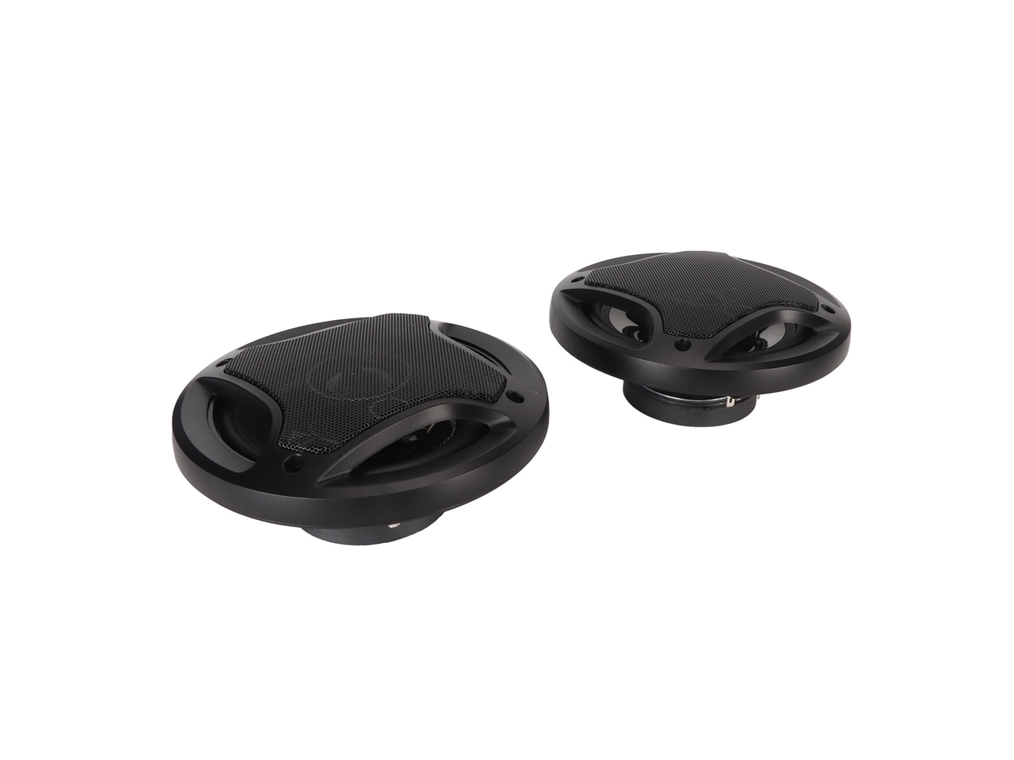 Alto-falantes Automotivos 2pcs 500w 4ohms 90db