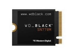 Disco Duro WESTERN DIGITAL Black Sn770M 500 Gb Ssd