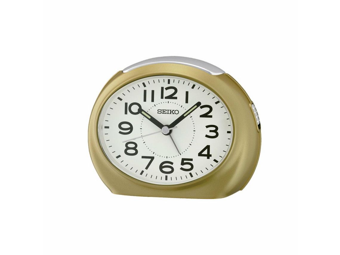 Relógio-Despertador SEIKO Qhe193G