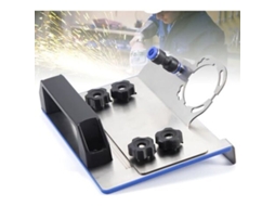 Rádio solar AQUAFORGE com manivela, lanterna Led portátil, AM/FM, WB, USB, para emergências