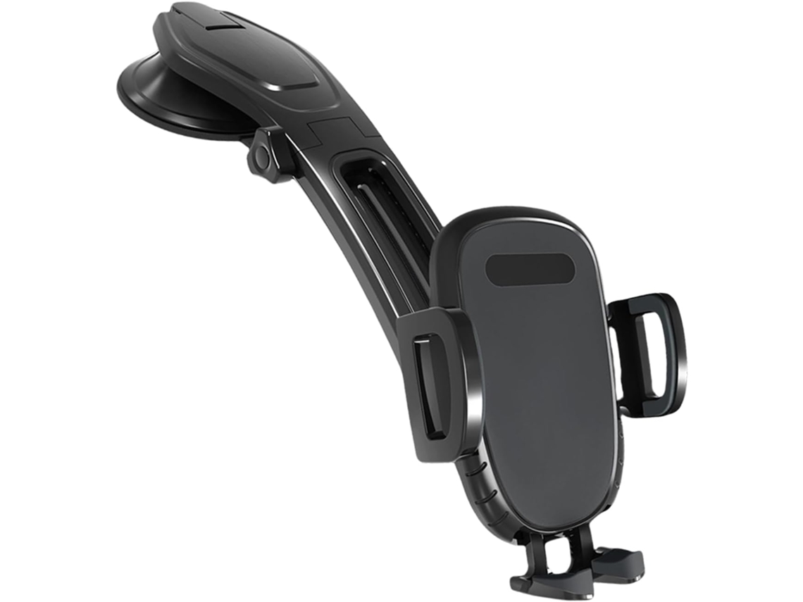 Suporte De Telefone Para Voiture | Sutiãs Rotativos 360 Graus | Suporte De Téléphone Pour Pare Brise Gokoco