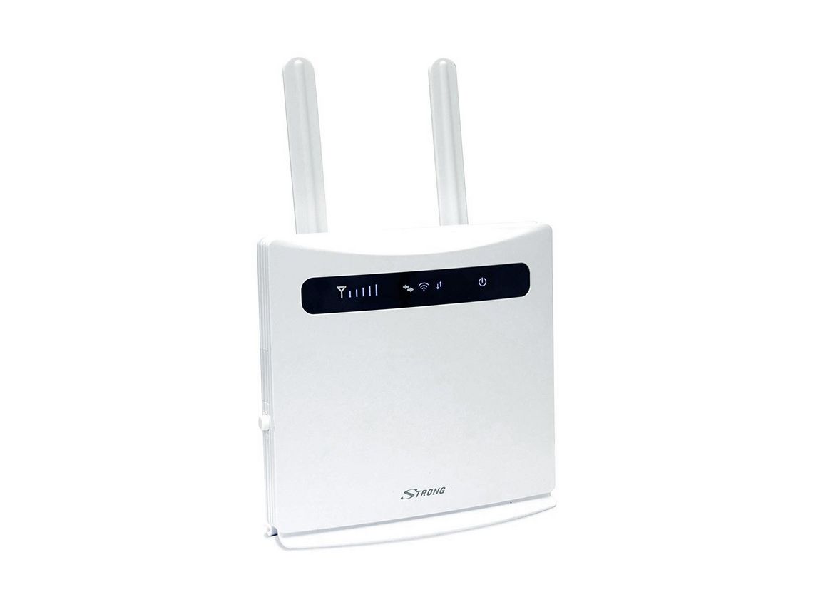 Router 4G Lte STRONG 300