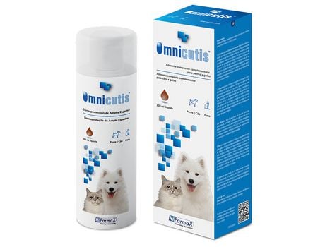 Omnicutis Líquido 200 ml 