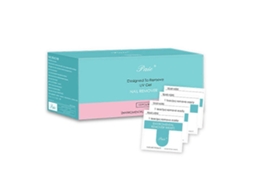 Desengordurantes De Unhas 100/200, Lenços Removedores De Esmalte, Guardanapos E Produtos De Limpeza Para Manicure.