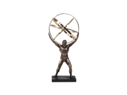 Figura Decorativa BY SIGRIS atlas