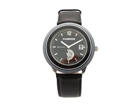 Relógio masculino  (43 mm) (Ø 43 mm)