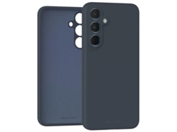 Capa para Samsung Galaxy A55 MERCURY Silicone Azul