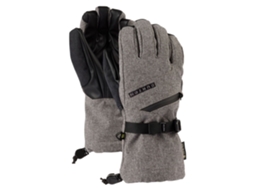 Luvas Goretex Cinzento XS Mulher BURTON
