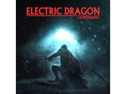 Vinil Electric Dragon - Covenant