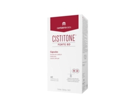 Cistitone Forte BD Anti-Queda Fortificante Cápsulas 60un.