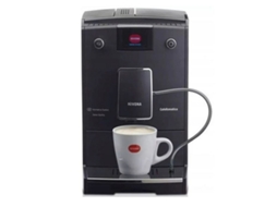 Cafeteira Superautomática NIVONA 756 Preto 1450 W 15 bar 2,2 L