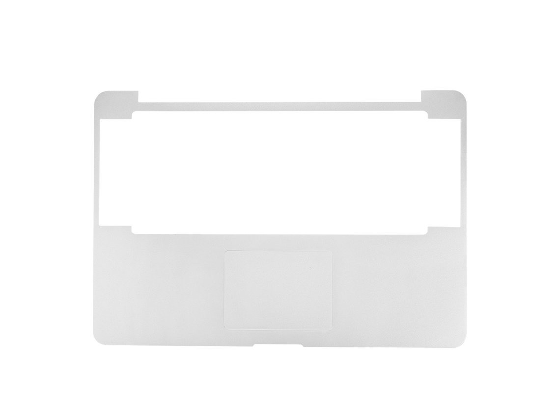 Capa Protetora Para Apoio De Punho (protege O Apoio De Punho E O Trackpad) Para Apple Macbook Pro De 15 Polegadas
