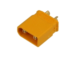 Conector De Massa Xt30u - 10m
