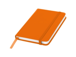 Libreta A6 de Tapa Dura ''spectrum''