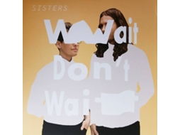 Vinil Sisters  - Wait By The Fire - Songs Of Chip Taylor (1CDs)