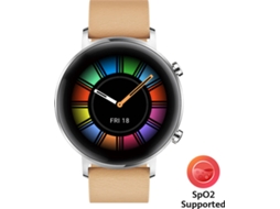 huawei gt2 42mm spo2