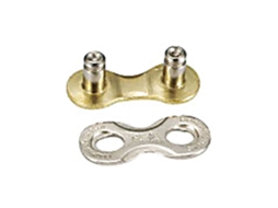 Sistema Hg 5/6S Corrente Link 2 Unidades Douradotaya