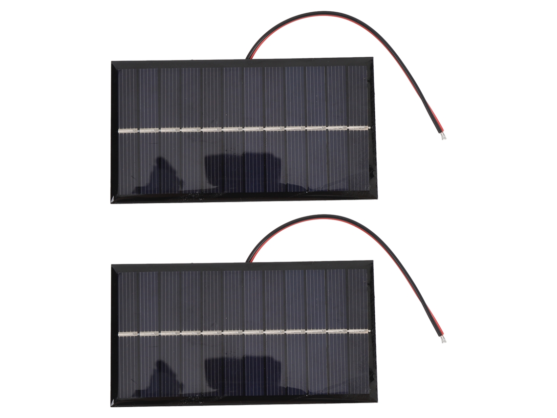Painel Solar LAXISCREED Carrega Celular e Tablet